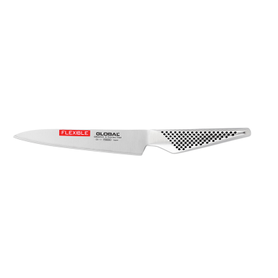 Global Utility Knife Flexible 15cm