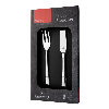Windsor 18/0 12 Piece Steak Knife and Fork Set