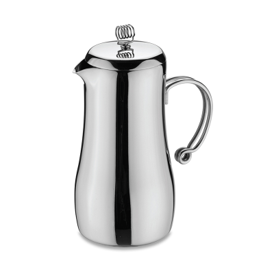 Elements Doublewall Cafetiere 0.5L