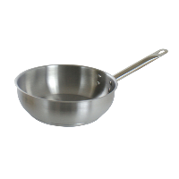 Commichef + Saute Pan 24cm