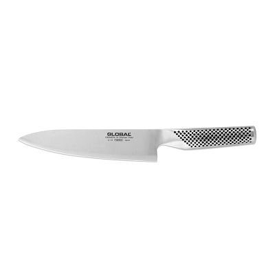 Global Cooks Knife 18cm Blade