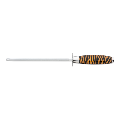 Katana Tiger Diamond Sharpening Steel