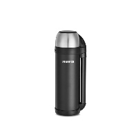 Pioneer SVG Outdoor Flask 1.8L Black