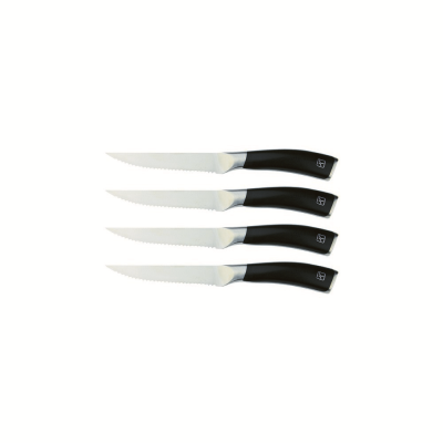 RF Equilibrium 4 Piece Steak Knife Set