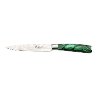 RF Sunrise Utility Knife 12cm Emerald Green