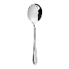 Prism Soup Spoons