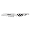 Global Paring Knife Straight 10cm Blade