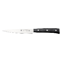 Tamahagane San Sakura Utility Knife 12cm