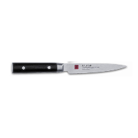 Kasumi Damascus Utility Knife 12cm