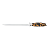 Katana Tiger Diamond Sharpening Steel