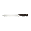 8.5" Bread Knife Damascus Blade