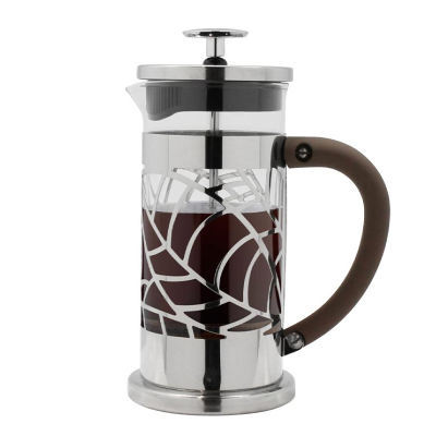 Floral 3 Cup Cafetiere 350ml