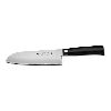 Tamahagane San Tsubame Santoku Knife 16cm