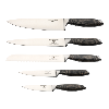 RF 259 6 Piece Knife Block Set