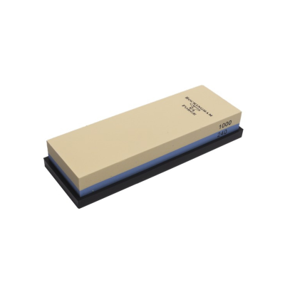 RF Combination Pro Whetstone (240x80x40mm) 240/1000 Grit