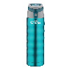 Pioneer SVD Vacuum Sports Flask 350ml Metallic Black