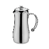 Elements Coffee Pot 0.8L Mirror
