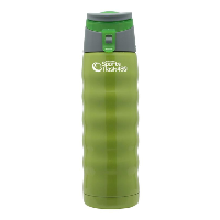 Pioneer SVD Vacuum Sports Flask 480ml Green
