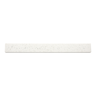 RF Magnetic Knife Rack 30cm White Granite