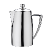 Art Deco 9 Cup Doublewall Cafetiere