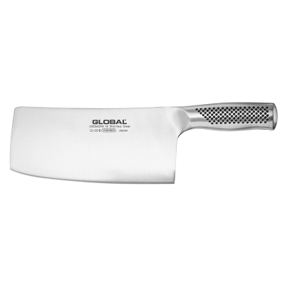 Global Chinese Chef's Knife 20cm