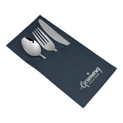Balmoral 3 Piece Sample Set & Pouch