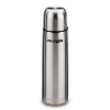 Pioneer SVF Flask 500ml SS/Black