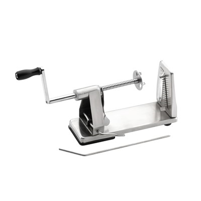 Vegetable Spiral Slicer, Colour Box