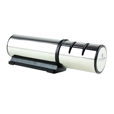 RF 2 Wheel Ceramic & Diamond Pull Through Sharpener