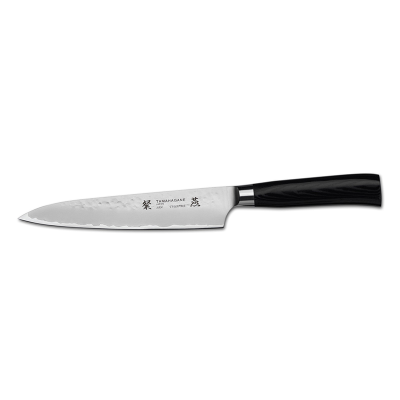 Tamahagane San Tsubame Utility Knife 12cm