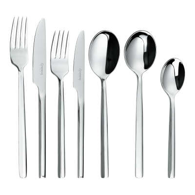 Chopstick 7 Piece Cutlery Set