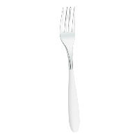 Yin & Yang 2 Dessert Forks