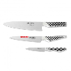 Global 3 Piece Set (G-2, GS-3, GS-38)