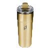 Drink Pod Coffee Mug 500ml Gold