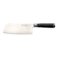 Katana Saya Pakkawood Chinese Chef's 18cm