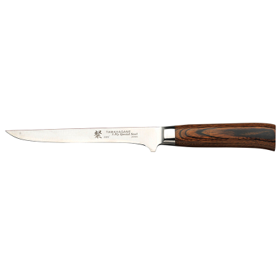 Tamahagane San Boning Knife 16cm