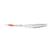 Global Ni Serrated Boning Knife 12.5cm