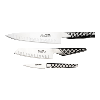 Global 3 Piece Knife Set (G-77, GS-91, GSF-46)