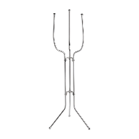 Folding Stand For Champagne Bucket