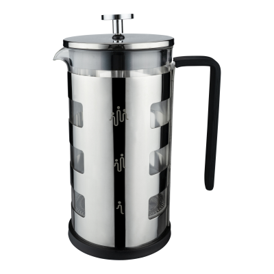 Amico 8 Cup Cafetiere 1000ml