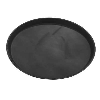 Super Plastic Round Tray 14" Dia