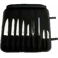 RF 9009 Series 10 Piece Chef's Case Set