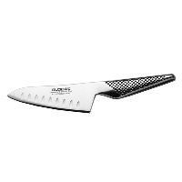 Oriental Santoku 12cm Fluted