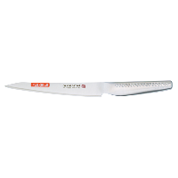 Global Ni Flexible Filleting Knife 18cm