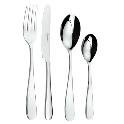 Clarence 24 Piece Cutlery Set