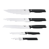 6PCE KNIFE BLOCK SET, RF5080 SERIES