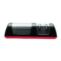 RF 2 Wheel Ceramic & Diamond Pull Through Sharpener