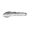 Global Cookie Tongs & Server 18cm