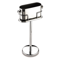 Oval Champagne Bucket