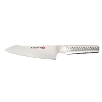 Global Ni Santoku Knife 18cm